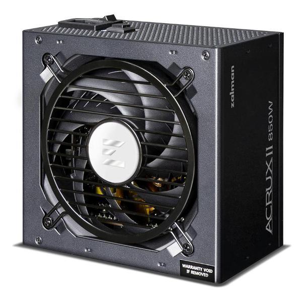 Блок питания Zalman ZM850-ARX2