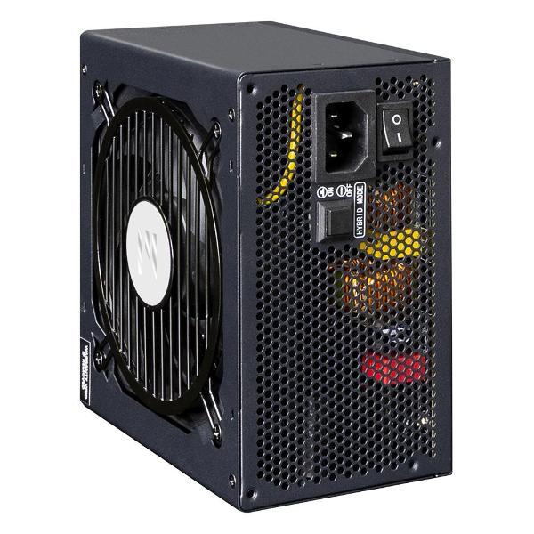 Блок питания Zalman ZM850-ARX2
