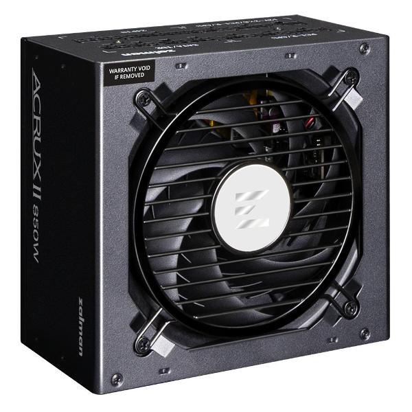 Блок питания Zalman ZM850-ARX2