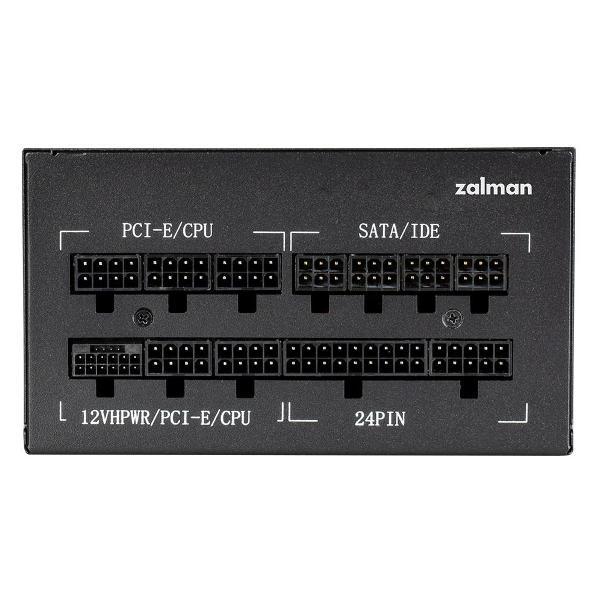 Блок питания Zalman ZM1200-TMX2