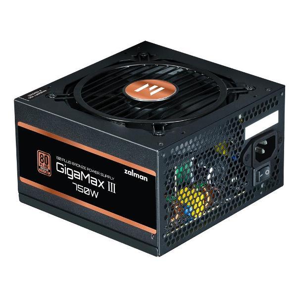 Блок питания Zalman ZM750-GV3