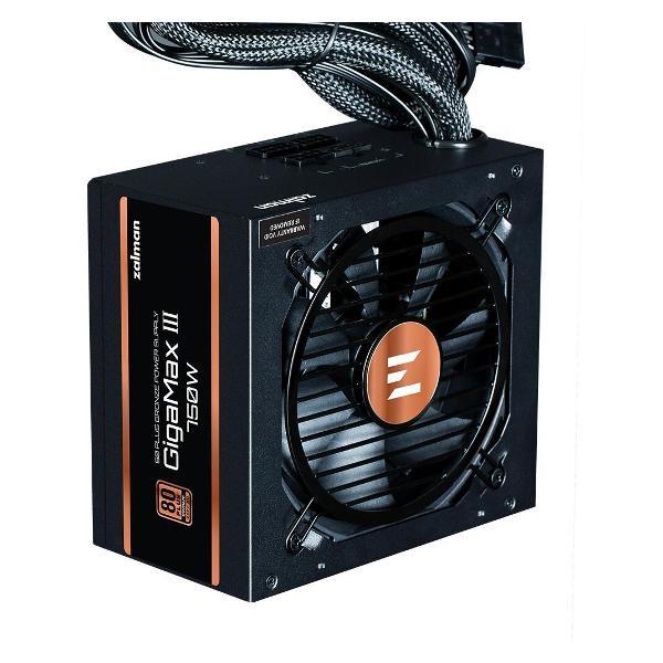 Блок питания Zalman ZM750-GV3