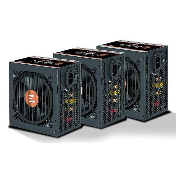 Блок питания Zalman ZM750-GV3
