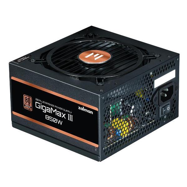 Блок питания Zalman ZM850-GV3 фото