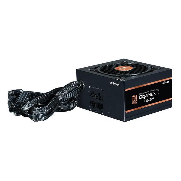 Блок питания Zalman ZM850-GV3