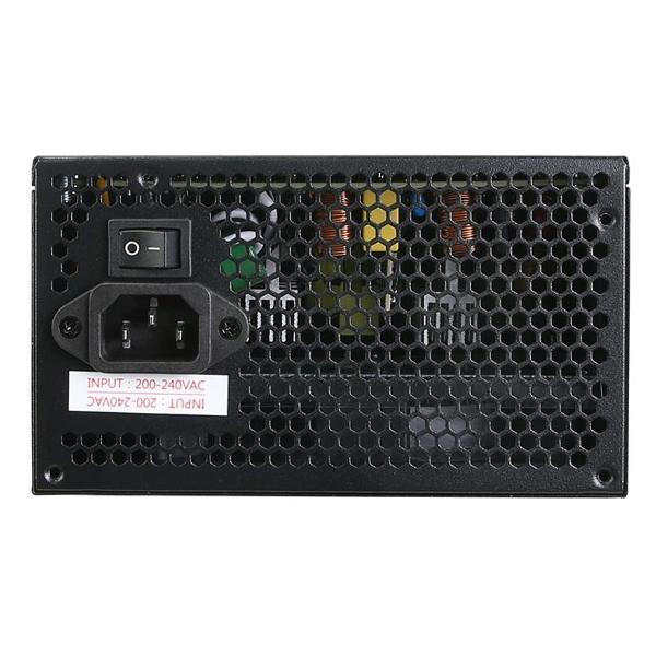 Блок питания Zalman ZM850-GV3