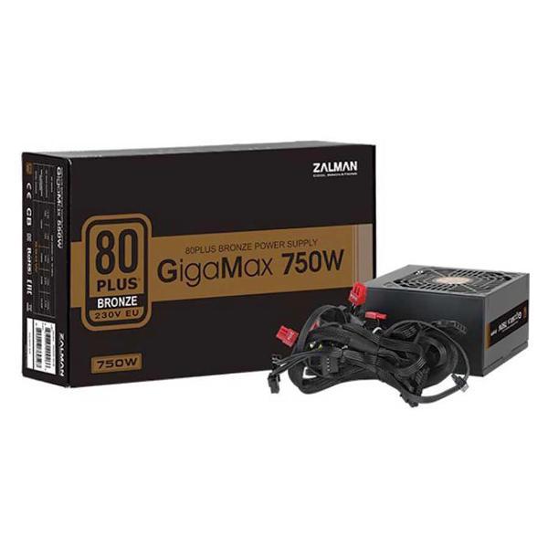 Блок питания Zalman ZM750-GVII