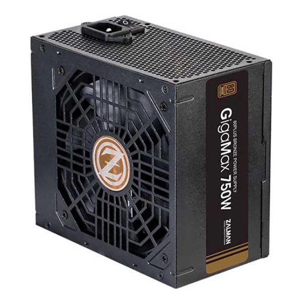 Блок питания Zalman ZM750-GVII