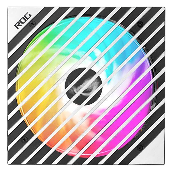 Блок питания ASUS ROG-LOKI-1200T-SFX-L-GAMING, 80PLUS Titanium (90YE00N0-B0NA00)