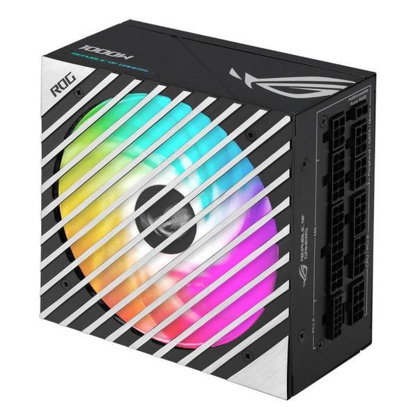 Блок питания ASUS ROG-LOKI-1000P-SFX-LGAMING