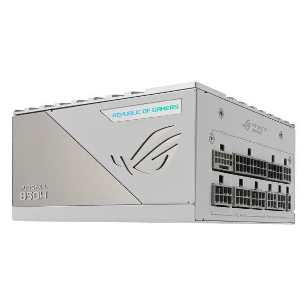 Блок питания ASUS LOKI 850P SFXL GAMING, 80PLUS Platinum (90YE00N2-B0NA00)