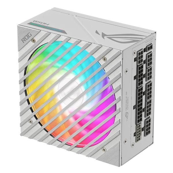 Блок питания ASUS LOKI 850P SFXL GAMING, 80PLUS Platinum (90YE00N2-B0NA00)