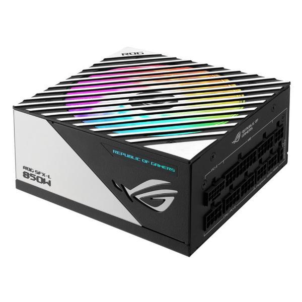 Блок питания ASUS LOKI 850P SFX LGAMING, 80PLUS Platinum (90YE00N3-B0NA00)