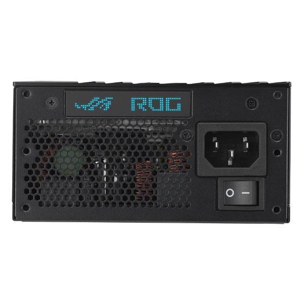 Блок питания ASUS LOKI 850P SFX LGAMING, 80PLUS Platinum (90YE00N3-B0NA00)