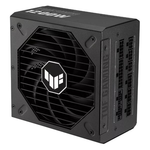 Блок питания ASUS GAMING 1200G, 80PLUS Gold (90YE00S0-B0NA00)