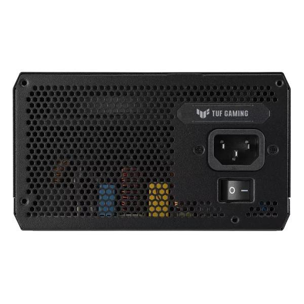 Блок питания ASUS GAMING 850G, 80PLUS Gold (90YE00S2-B0NA00)