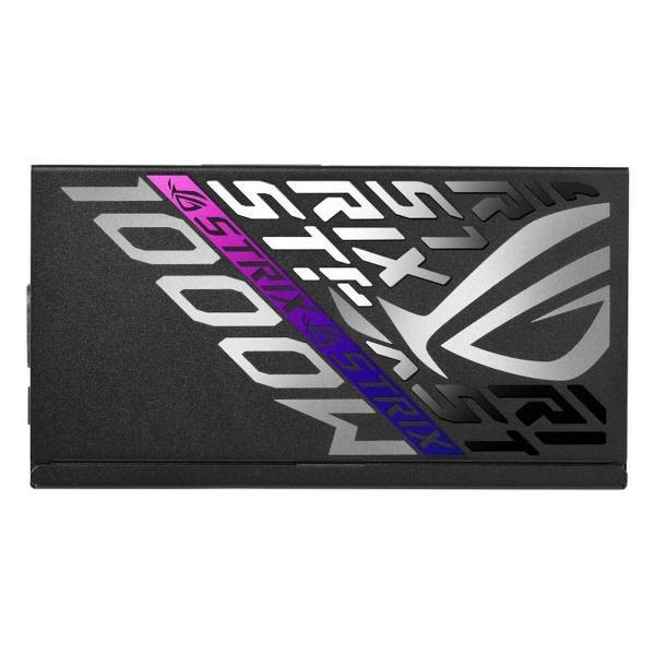 Блок питания ASUS ROG-STRIX-1000P-GAMING, 80PLUS Platinum (90YE00W1-B0NA00)