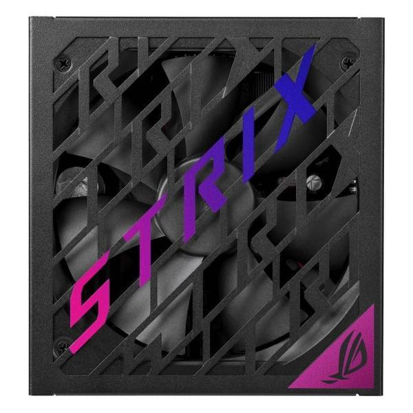 Блок питания ASUS ROG-STRIX-1000P-GAMING, 80PLUS Platinum (90YE00W1-B0NA00)