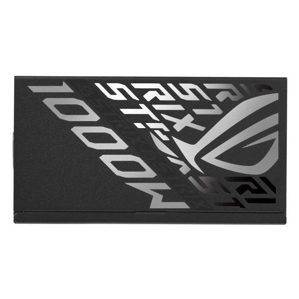 Блок питания ASUS ROG-STRIX-1000P-GAMING, 80PLUS Platinum (90YE00W1-B0NA00)