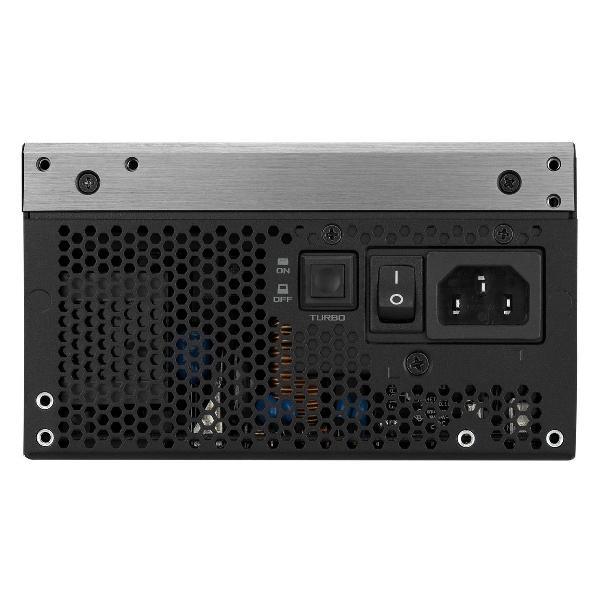 Блок питания ASUS ROG-THOR-1000P3-GAMING, 80PLUS Platinum (90YE00V3-B0NA00)