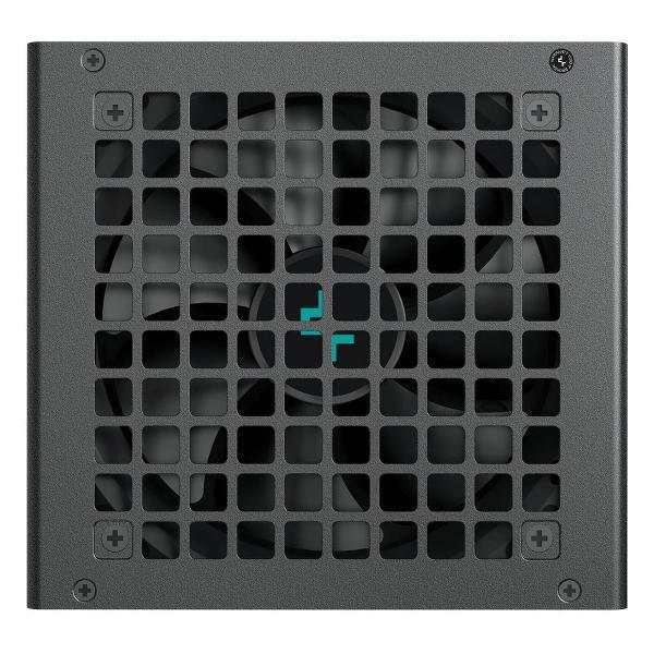 Блок питания Deepcool R-PL550D-FC0B-WDEU-V2