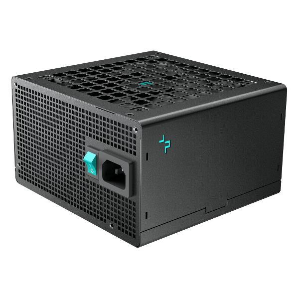 Блок питания Deepcool R-PL750D-FC0B-WDEU-V2