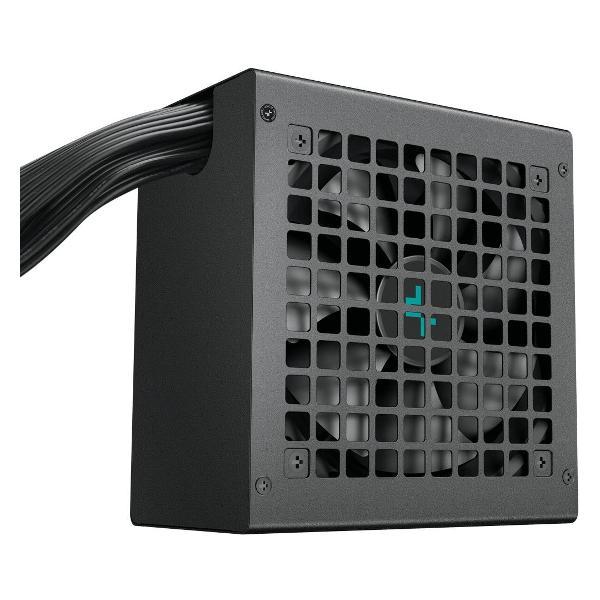 Блок питания Deepcool R-PL750D-FC0B-WDEU-V2
