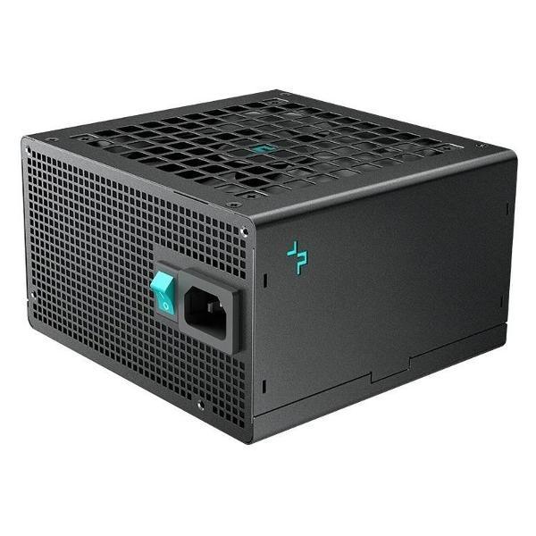 Блок питания Deepcool R-PL800D-FC0B-WDEU-V2