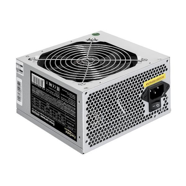 Блок питания Exegate ES261566RUS-PC