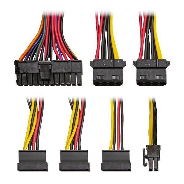 Блок питания Exegate ES261566RUS-PC