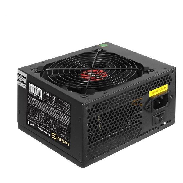 Блок питания Exegate EX292161RUS-PC