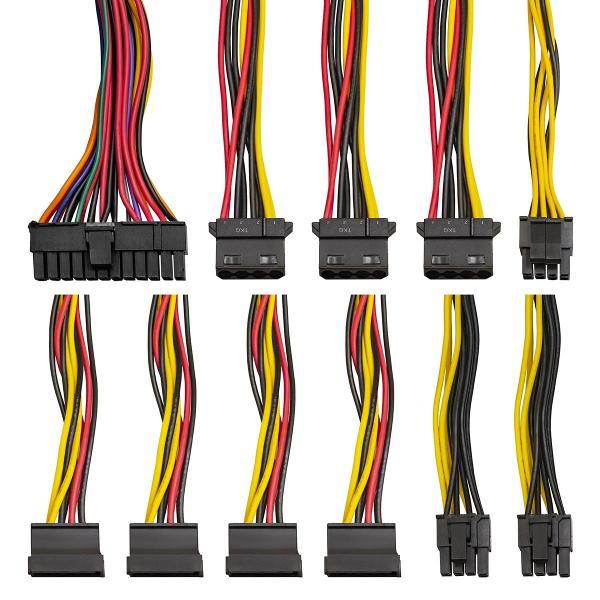 Блок питания Exegate EX221640RUS