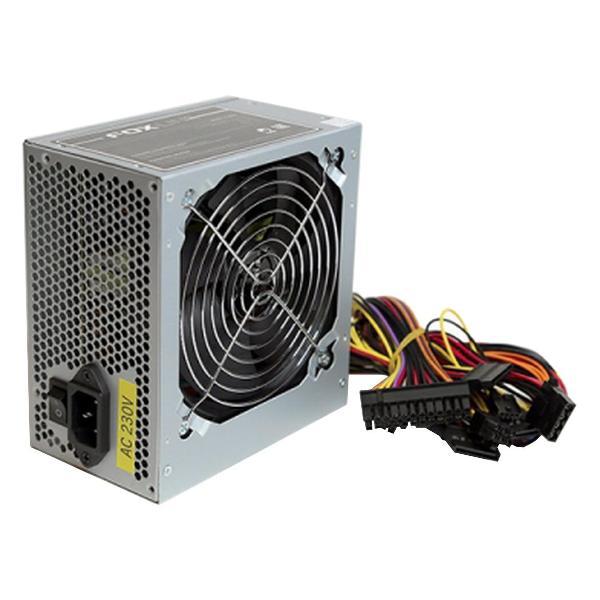 Блок питания FoxLine FL550S