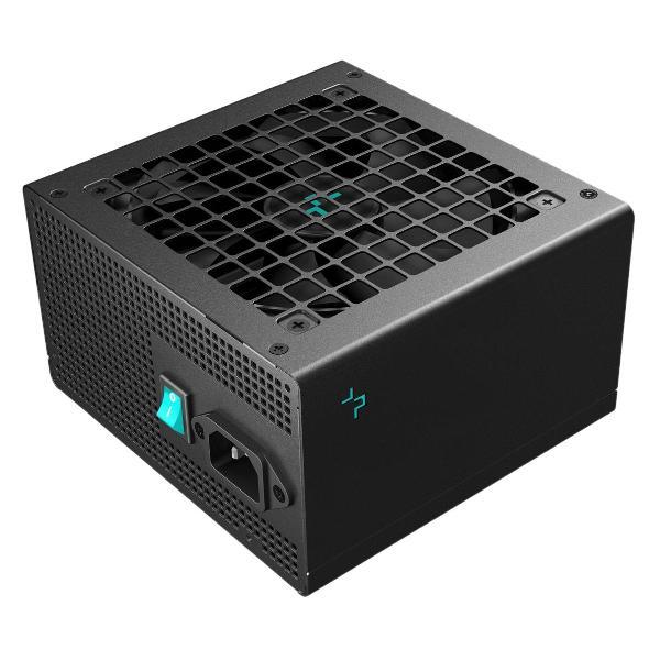 Блок питания GamerStorm R-PN850M-FC0B-WGEU