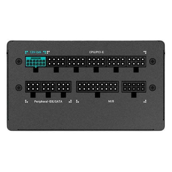 Блок питания GamerStorm R-PQ750G-FD0B-WGEU-V1