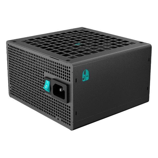 Блок питания GamerStorm R-PQ750G-FD0B-WGEU-V1