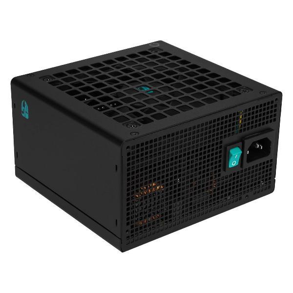 Блок питания GamerStorm R-PQA00G-FD0B-WGEU-V1