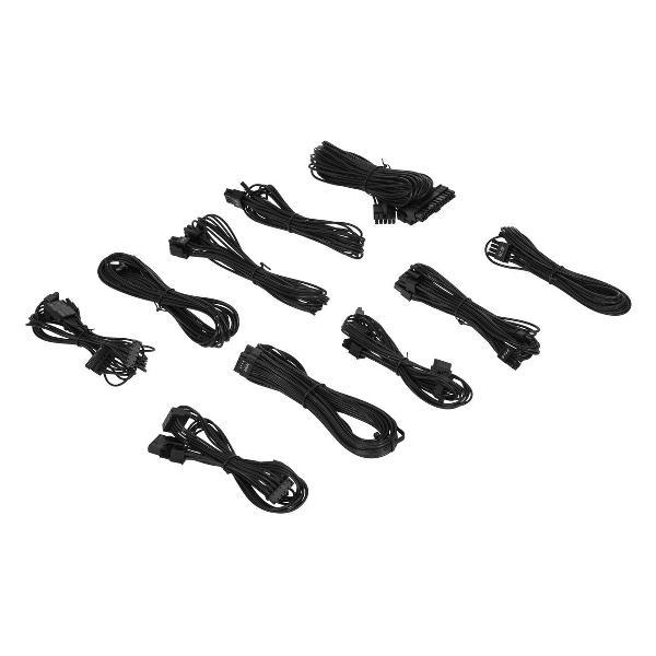 Блок питания GamerStorm R-PQA00G-FD0B-WGEU-V1