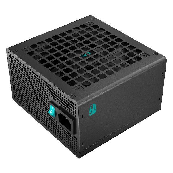 Блок питания GamerStorm R-PQC00G-FD0B-WGEU-V1