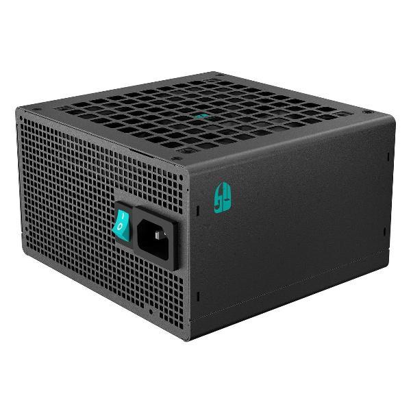 Блок питания GamerStorm R-PQC00G-FD0B-WGEU-V1