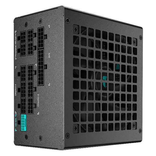 Блок питания GamerStorm R-PQC00G-FD0B-WGEU-V1