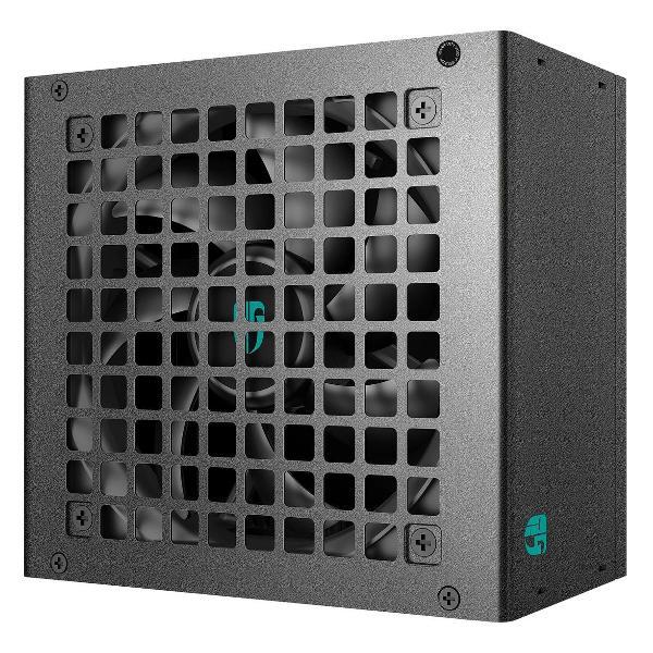 Блок питания GamerStorm R-PQC00G-FD0B-WGEU-V1