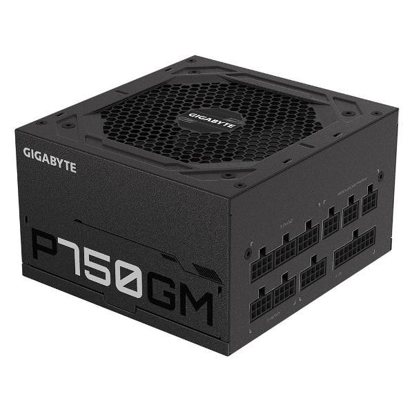 Блок питания GIGABYTE GP-P750GM