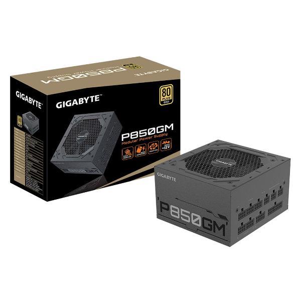 Блок питания GIGABYTE GP-P850GM