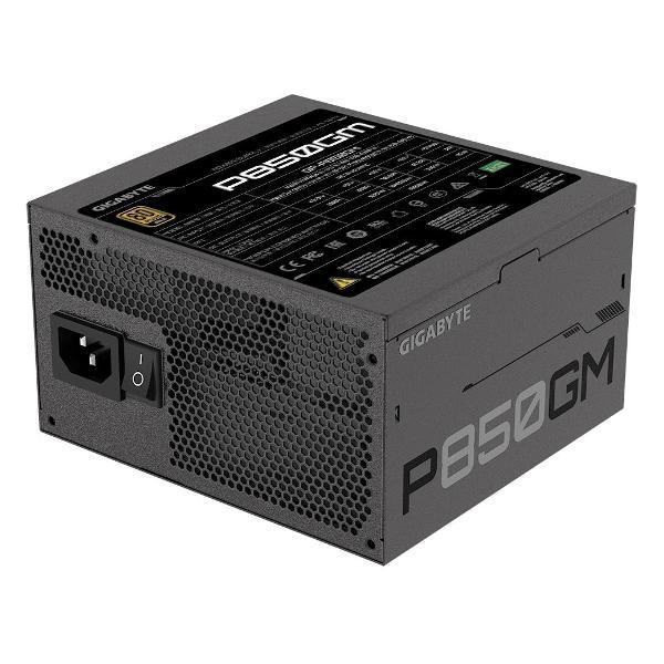 Блок питания GIGABYTE GP-P850GM
