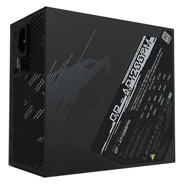 Блок питания GIGABYTE GP-AP1200PM