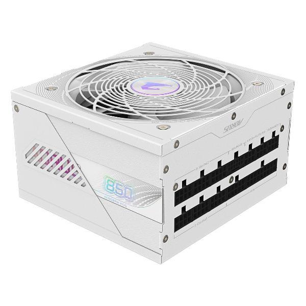 Блок питания GIGABYTE GP-AE850PM PG5 ICE