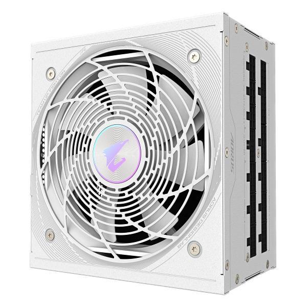 Блок питания GIGABYTE GP-AE850PM PG5 ICE