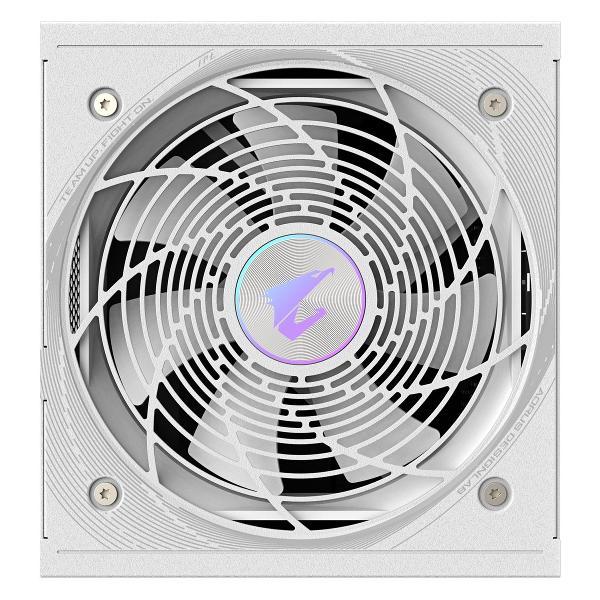 Блок питания GIGABYTE GP-AE850PM PG5 ICE