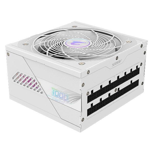Блок питания GIGABYTE GP-AE1000PM PG5 ICE